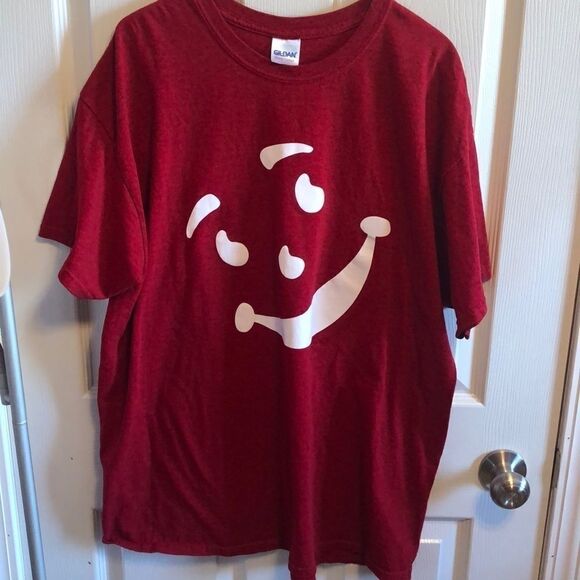 Gildan Kool-Aid men’s T-shirt sz XL - Picture 1 of 4